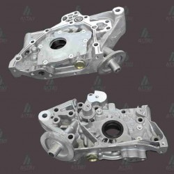 YAĞ POMPA LANCER 03= 1.6 4G18 YAĞ POMPA LANCER 03= 1.6 4G18